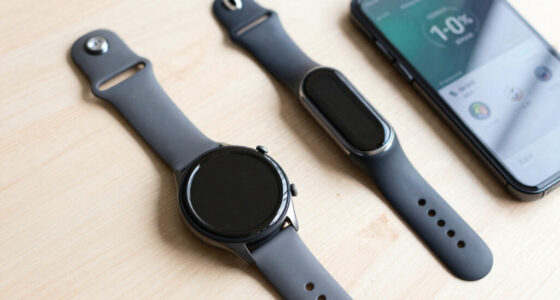 7 Best Wireless Smartwatches for Prime Day Deals in 2026