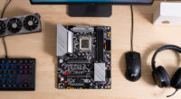 8 Best Gaming Motherboards for High-Performance PC Builds in 2026