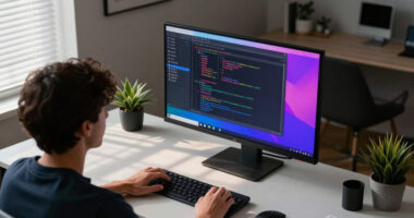 9 Best 4K Monitors for Work and Play in 2026