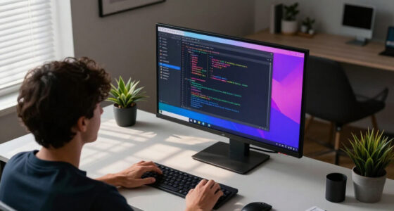 9 Best 4K Monitors for Work and Play in 2026