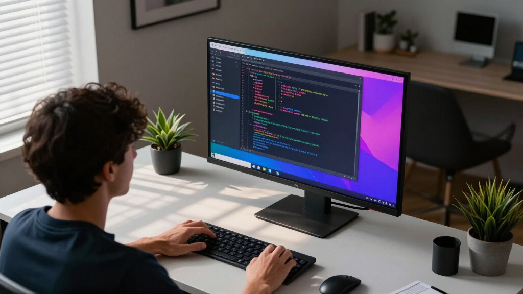 9 Best 4K Monitors for Work and Play in 2026