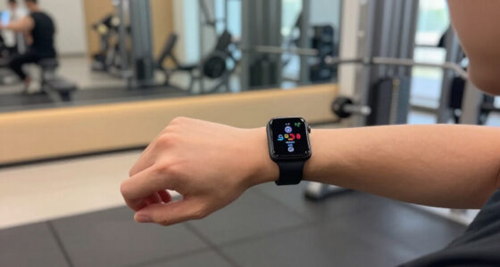 9 Best Smartwatches For iPhone, Android, And Fitness In 2026