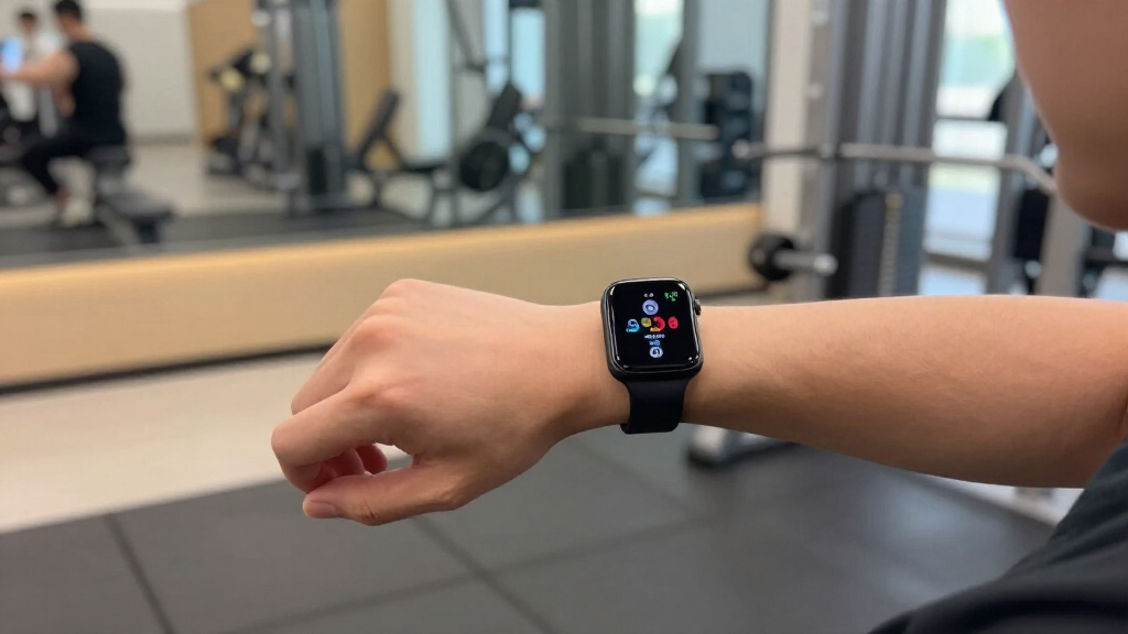 9 Best Smartwatches For iPhone, Android, And Fitness In 2026