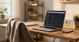 After 7 years in production, Scarf has reluctantly moved away from Haskell
