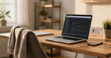 After 7 years in production, Scarf has reluctantly moved away from Haskell