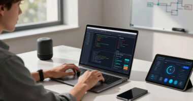 AI & Automation In 2026: Trends, Tools, And Tips
