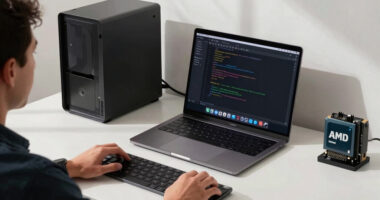 Alternative(s) to run CUDA on non-Nvidia hardware