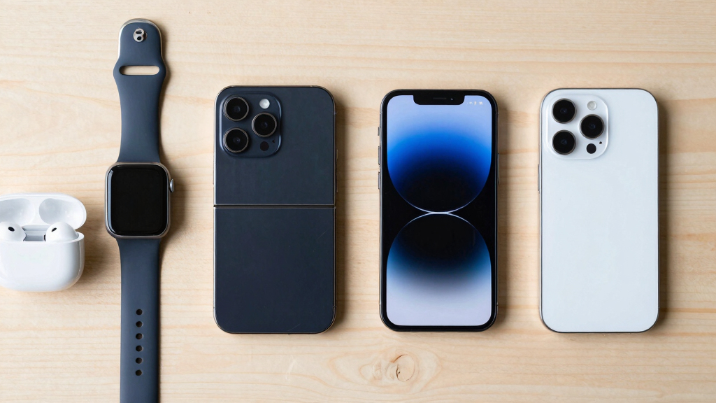 Apple foldable iPhone Ultra and iPhone 18 Pro: Release date rumors, colors and everything else we know about the upcoming lineup