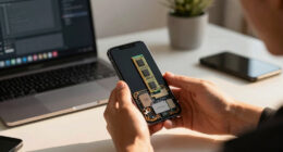 Apple Wants Blacklisted Chinese RAM — And That Tells You How Bad The Squeeze Got