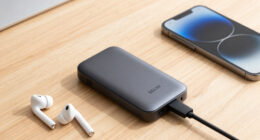 Belkin Surges In Global Coverage