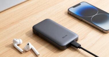 Belkin Surges In Global Coverage