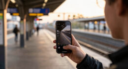Berlin: BVG Will KI-gestützte Videoüberwachung An Bahnhöfen Ausbauen - Tagesschau.de