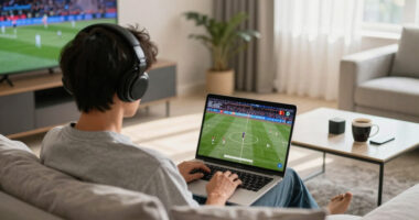 Best VPN for Streaming World Cup: Tested on July 1st.
