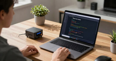 Building An Arch Linux Aarch64 Port For Holo Core