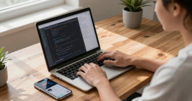 Building and shipping Mac and iOS apps without opening Xcode