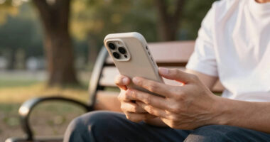 Buried Apple Feature Turns An iPhone Into The Perfect Kids' Dumb Phone