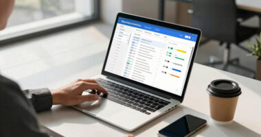Business Growth In 2026: Why AI Marketing Automation Is A Game Changer