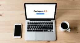 CodePen 2.0