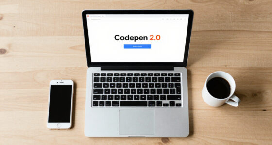 CodePen 2.0