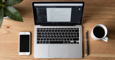 Cutrova: Edit the Words, Not the Timeline