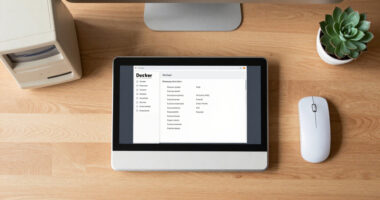 Decker, A Platform That Builds On The Legacy Of Hypercard And Classic macOS
