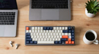 Emacs Is A Lispboard
