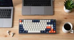 Emacs Is A Lispboard