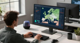 Europe’s AI Sovereignty Journey: The $14 Billion Mistral Initiative