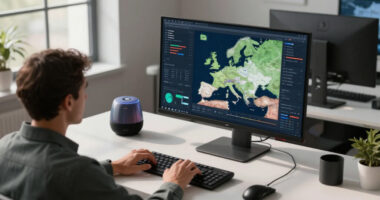 Europe’s AI Sovereignty Journey: The $14 Billion Mistral Initiative