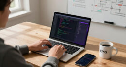 EYG: A Programming Language For Humans