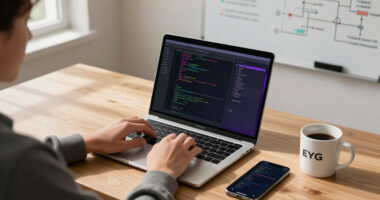 EYG: A Programming Language For Humans