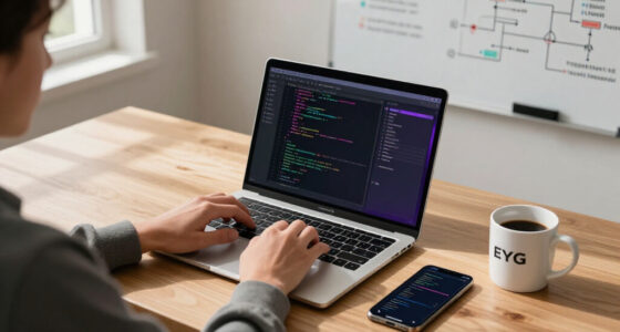 EYG: A Programming Language For Humans