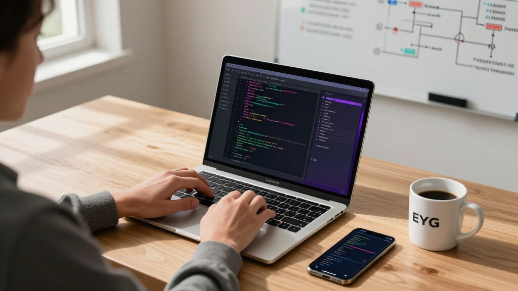 EYG: A Programming Language For Humans