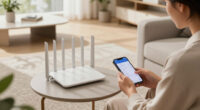 Faster, Smarter, Better: AI Wi-Fi Routers To Watch In 2026