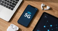 FCC vote next month could affect the 5G service of T-Mobile, Verizon, and AT&T