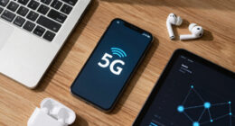 FCC vote next month could affect the 5G service of T-Mobile, Verizon, and AT&T