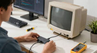 Fixing Analog Audio On The $2.58 HDMI-to-VGA Adapter