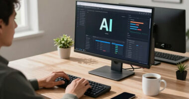 Four Frontier Models In Eight Weeks: China’s Rapid AI Development Strategy