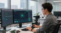 From Sensor Detection To Software Domination: AI’s Progress