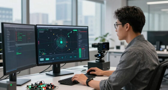 From Sensor Detection To Software Domination: AI’s Progress