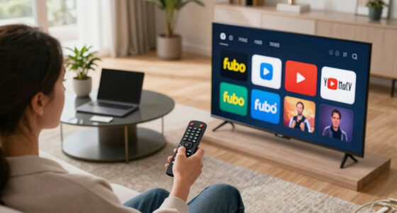 Fubo quietly raises prices. Is it still worth considering over YouTube TV?
