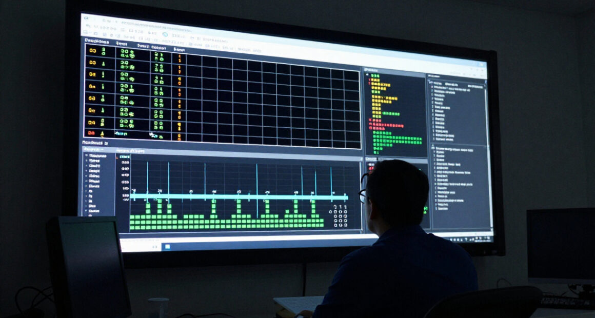 Gewerkton — It Compiles Is Not a Verdict: QA for a Fleet of Coding Agents That Shipped 21 Packages Overnight