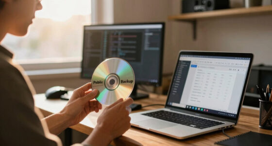 GitHub Is Proud To Announce That You Can Now Obtain Your Public Repo On CD-ROM