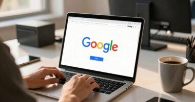 Google Pcmag Surges In Global Coverage