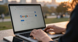 Google Surges In Global Coverage
