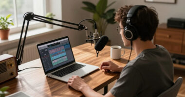 Hacker Public Radio