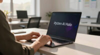 Hands-On with the AMD Ryzen AI Halo
