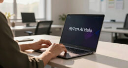 Hands-On with the AMD Ryzen AI Halo