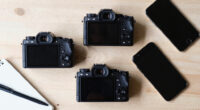 Harness The Power Of AI With These Top Mirrorless Cameras In 2026