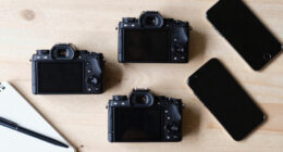 Harness The Power Of AI With These Top Mirrorless Cameras In 2026